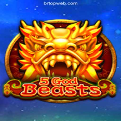 Discover the Exciting World of 5GodBeasts: The Favorite Brazilian Online Casino Game