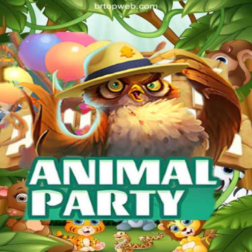 Explore the Exciting World of AnimalParty - Brazil's Favorite Online Casino Game