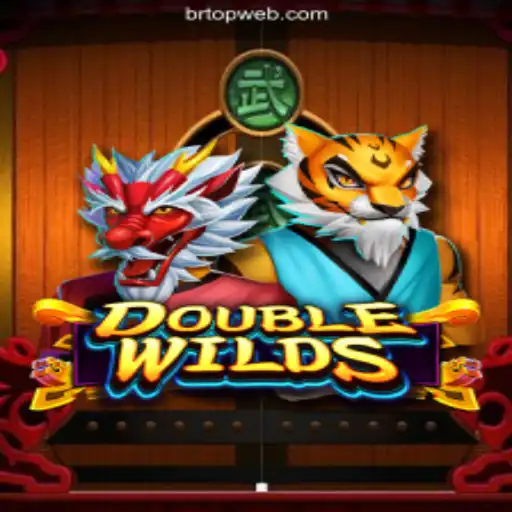 Discover the Excitement of DoubleWilds: BR TOP O cassino online favorito dos brasileiros🔥