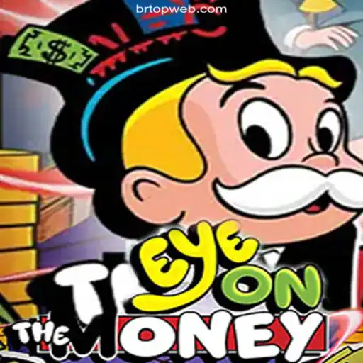 Experience the Thrill of EyeOnTheMoney: BR TOP O Cassino Online Favorito dos Brasileiros