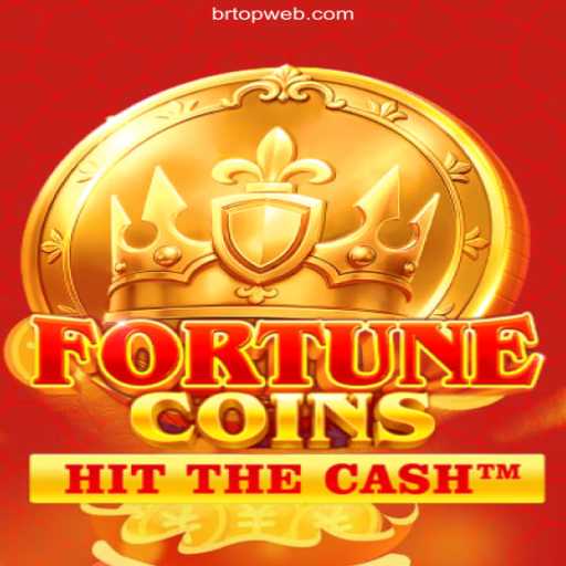 FortuneCoins: O cassino online favorito dos brasileiros