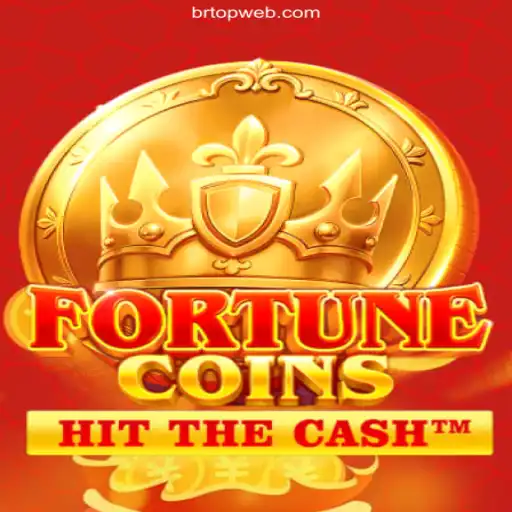 FortuneCoins: O cassino online favorito dos brasileiros