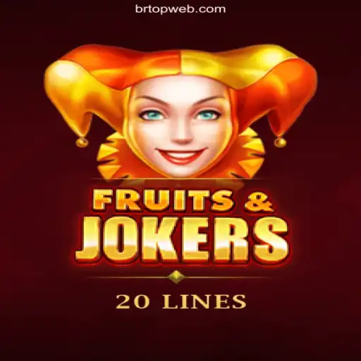 Exploring the Excitement of FruitsAndJokers20: A Brazilian Favorite