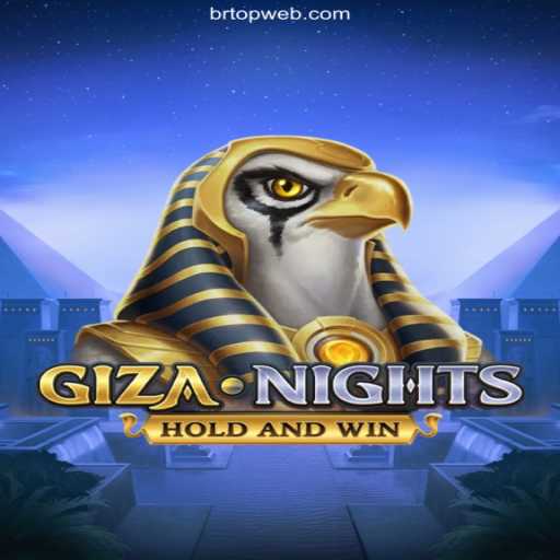 Exploring the Allure of GizaNights: The Top Online Casino Game for Brazilian Players