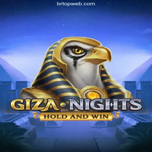 Exploring the Allure of GizaNights: The Top Online Casino Game for Brazilian Players