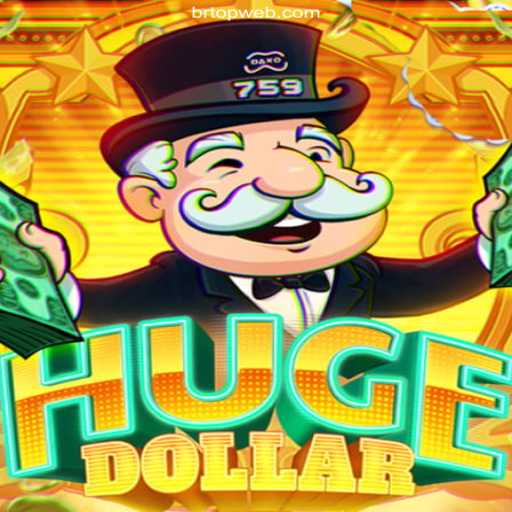 Exploring HugeDollar: Brazil's Favorite Online Casino Game