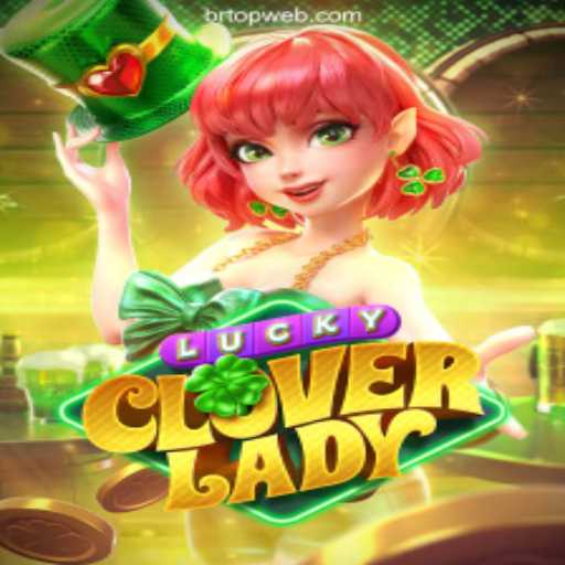 Explore the Thrills of LuckyCloverLady: The BR TOP O Cassino Online Favorito dos Brasileiros