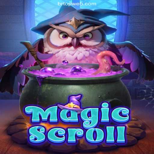Exploring MagicScroll: The Gaming Sensation in Brazilian Casinos