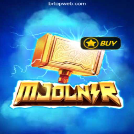 Descubra Mjolnir: O Jogo Favorito dos Brasileiros
