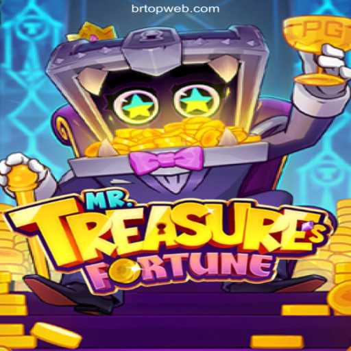 Exploring the Excitement of MrTreasuresFortune: Brazil's Favorite Online Casino Game