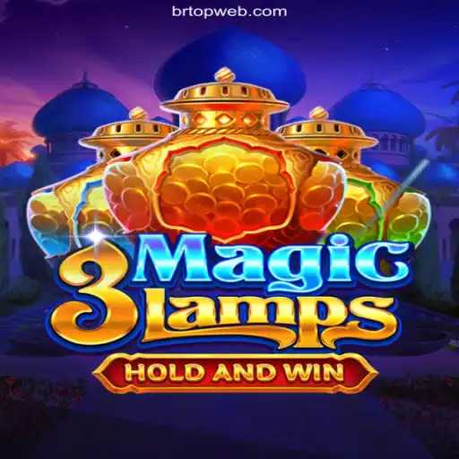 Descubra o Fascinante Mundo de 3MagicLamps