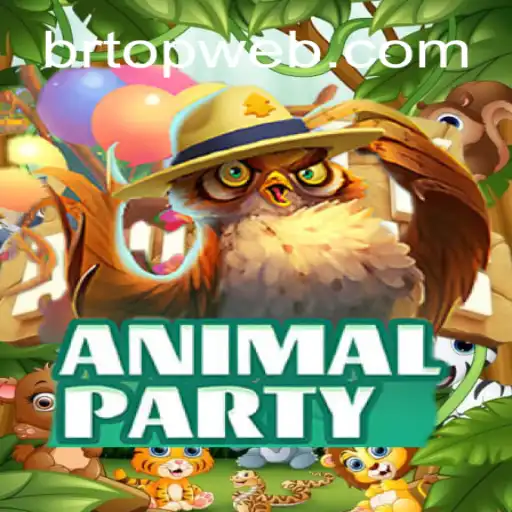 Explore the Exciting World of AnimalParty - Brazil's Favorite Online Casino Game