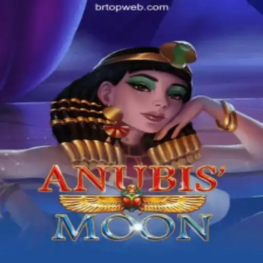 Exploring the Enchantment of AnubisMoon: The Top Casino Online Favorite in Brazil