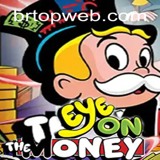 Experience the Thrill of EyeOnTheMoney: BR TOP O Cassino Online Favorito dos Brasileiros