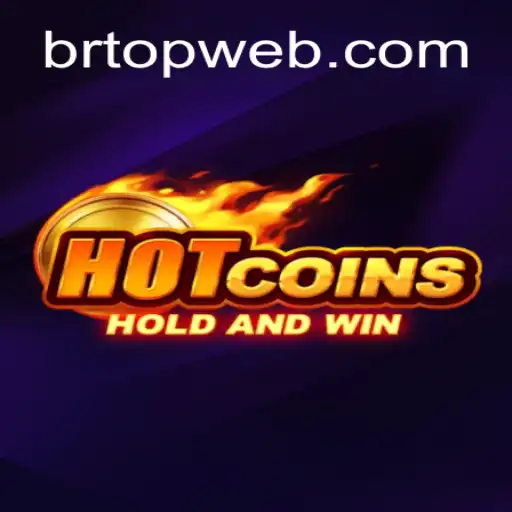 Exploring HotCoins: The BR TOP O Cassino Online Favorito dos Brasileiros🔥