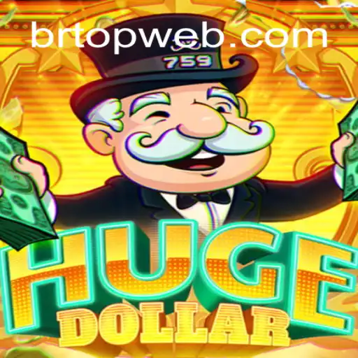 Exploring HugeDollar: Brazil's Favorite Online Casino Game