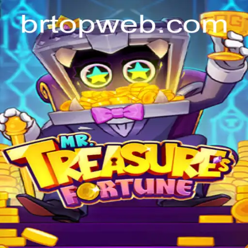 Exploring the Excitement of MrTreasuresFortune: Brazil's Favorite Online Casino Game