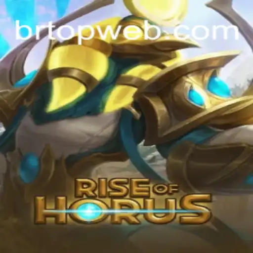 Discover the Mysteries of RiseofHorus: Brazil's Favorite Online Casino Game