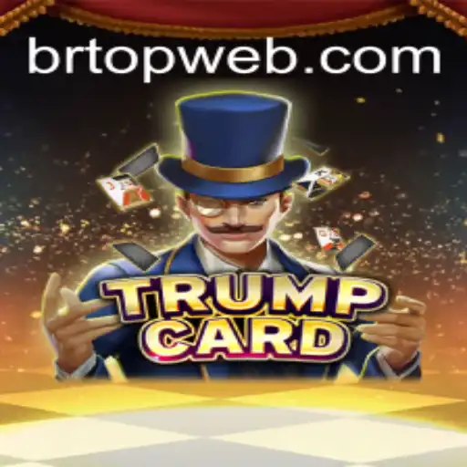 TrumpCard: The Brazilian Favorite in Online Casino Gaming