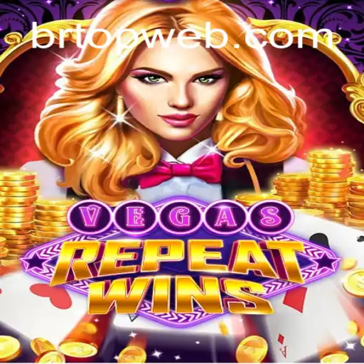 Discover the Thrill of VegasRepeatWins: BR TOP O cassino online favorito dos brasileiros