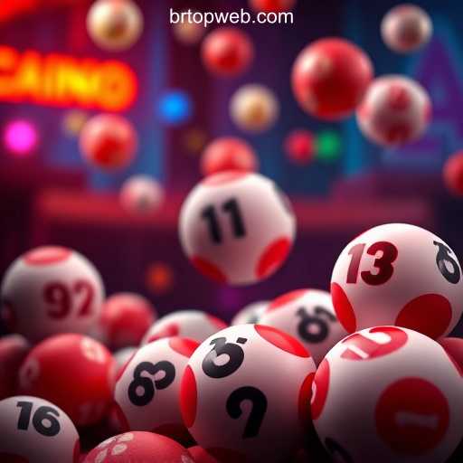 BR TOP O cassino online favorito dos brasileiros🔥