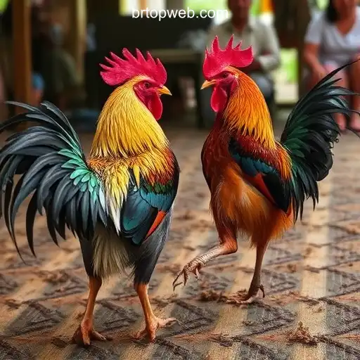 The Phenomenon of Online Sabong: Tradition Meets Technology