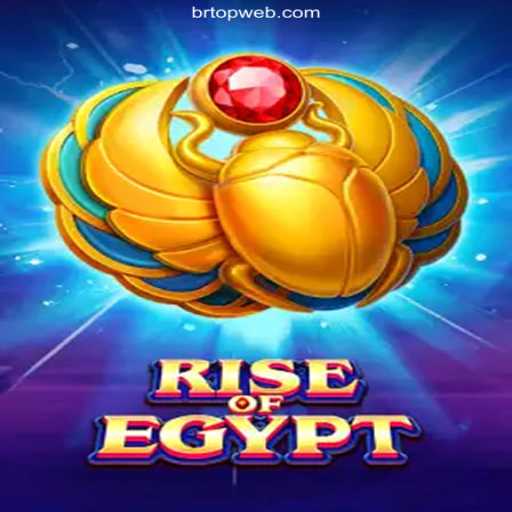 Exploring the Thrills of RiseOfEgypt: The Brazilian Favorite Online Casino Game