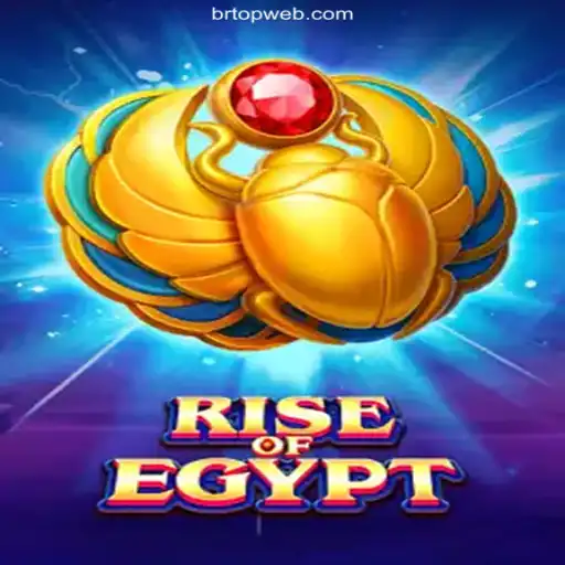Exploring the Thrills of RiseOfEgypt: The Brazilian Favorite Online Casino Game