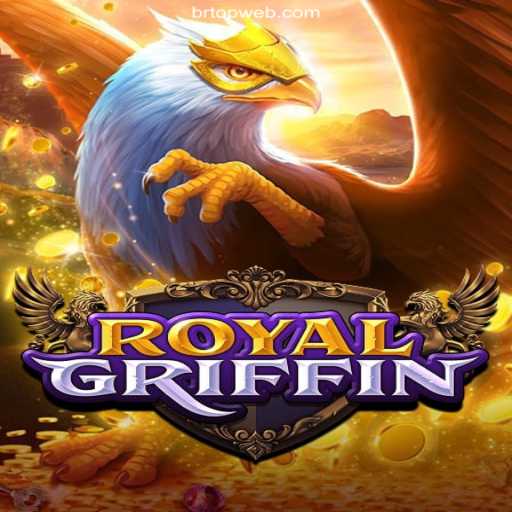 Discover RoyalGriffin: The Ultimate Online Casino Experience