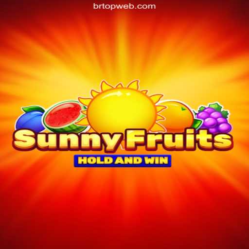 SunnyFruits: The BR TOP O Cassino Online Favorito dos Brasileiros