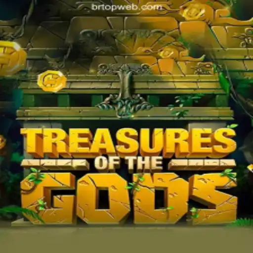 Exploring TreasureoftheGods: The Beloved Choice Among Brazilian Online Casino Enthusiasts