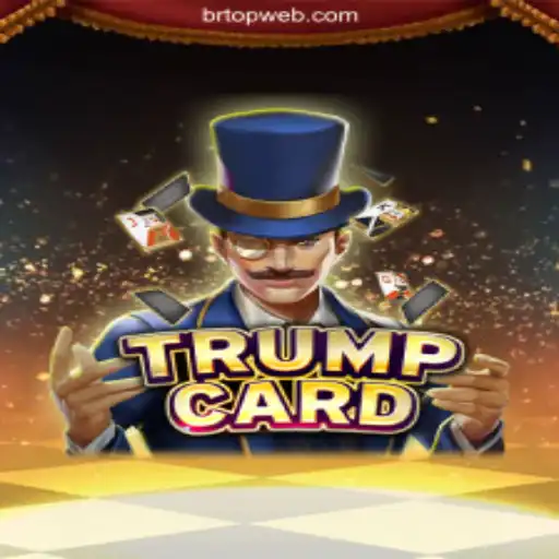 TrumpCard: The Brazilian Favorite in Online Casino Gaming