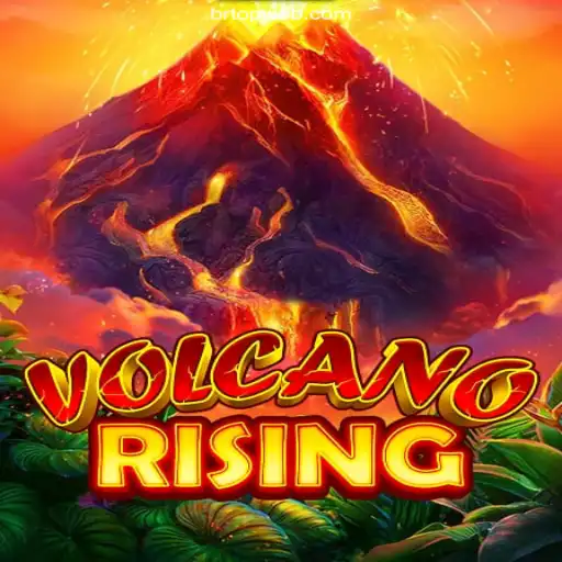 VolcanoRising: The Brazilian Favorite Casino Game Among Online Gamers